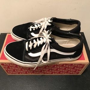 Vans ‘Old Skool’